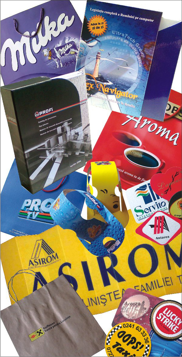 promotionale